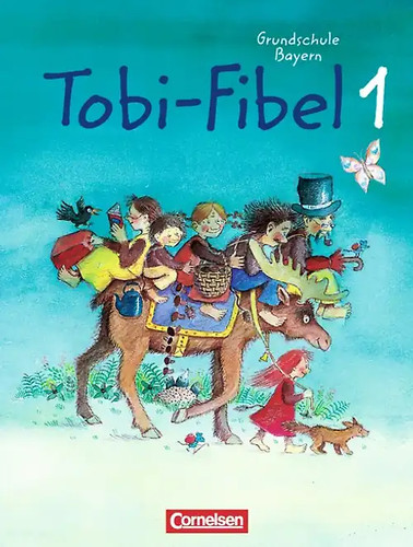Tobi grundschule bayern - -,
