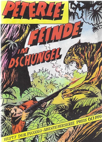 Piccolo sonderband 1982 - nr.7,
