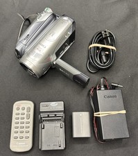 Canon HV20A HDV Camcorder