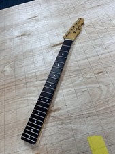 Telecaster Gitarrenhals