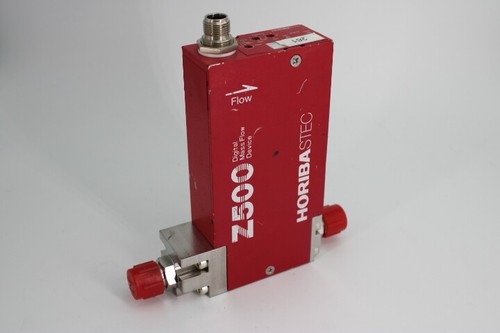 Horiba flow controller - horiba,