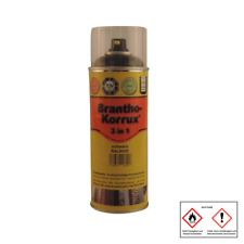 Brantho Korrux 3 in1 schwarz