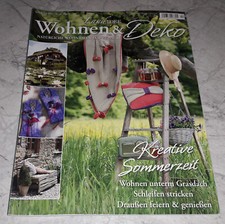 Landidee Wohnen & Deko 4/2015