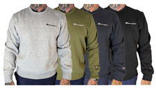 Champion Sweatshirt grün