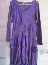 Franstyle Glamz Kleid Größe