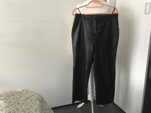 Emile echtleder culotte - st.emile,