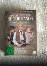 Die Leute von der Shiloh