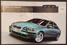 Volvo s60 r - 4.,