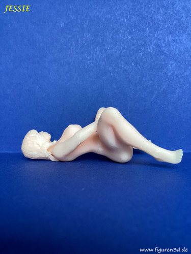 Sexy girl figur - girl,