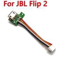 Jbl Music Kaleidoscope Flip 2 Charging Port Strom Plate Interface 4Wirs Vorstand