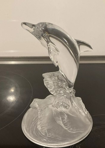 Flipper glas cristal - glas,