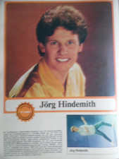 FF DABEI 19- 1984 D TV