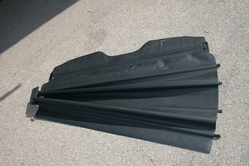 Opel laderaumabdeckung 125 - laderaumabdeckung, cm