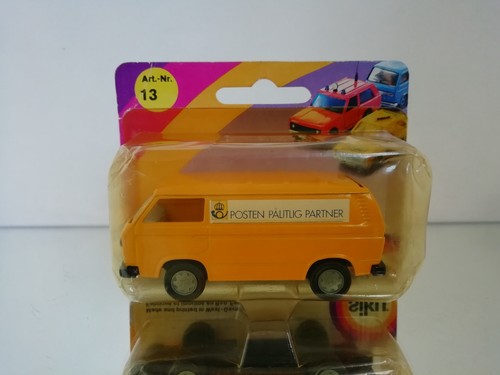 Siku 1331 volkswagen - 1331,