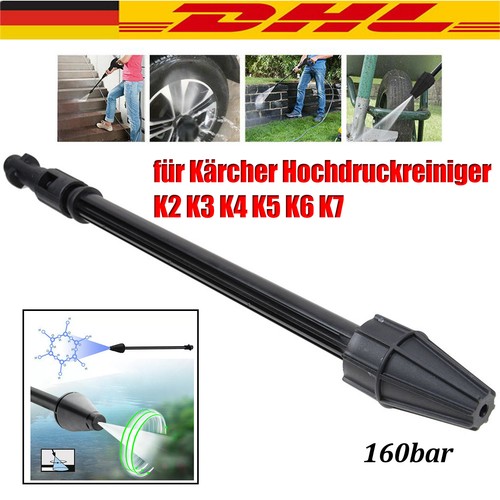 Kärcher rotordüse lanze - kärcher,