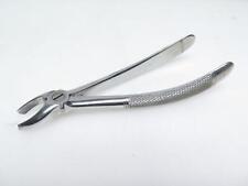 Dental Chirurgie Extraktion Extraktionszange Zahnzange Zange Forceps