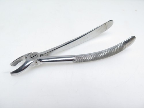 Dental chirurgie extraktion - dental,