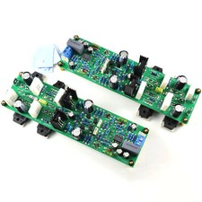 Accuphase E405-MOD Front und