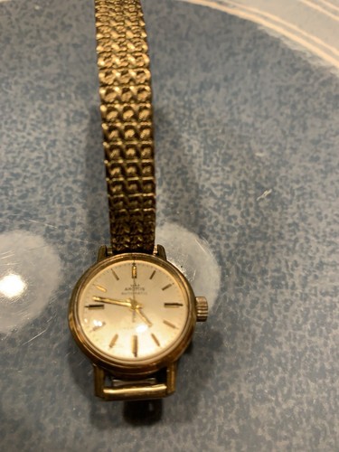 Vintage arctos damenuhr - vintage,
