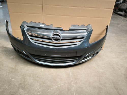 Stoßstange vorne z168 opel - stoßstange,