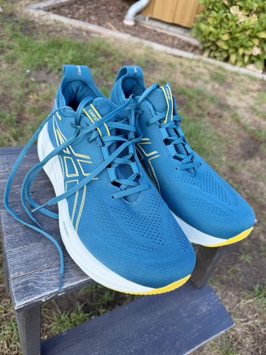 Asics gel nimbus größe - asics,