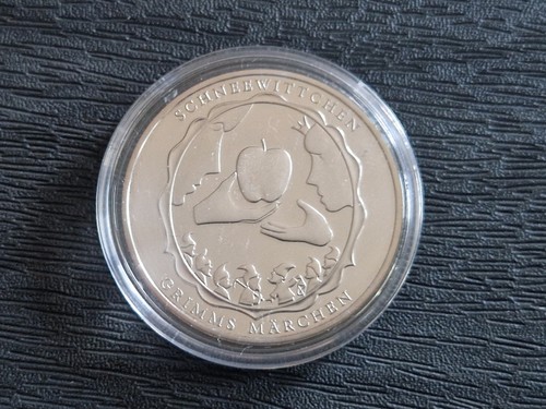 Euro gedenkmünze brd - gedenkmünze, 2013/
