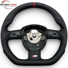 Sport Lenkrad Lederlenkrad