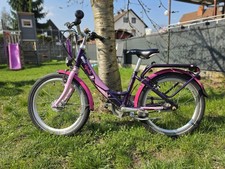 Puky Skyride 20 Zoll