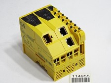 B&R X20SL8100 Rev.D0 X20 SL