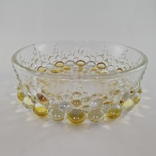 Glasschale von walther glas - von,