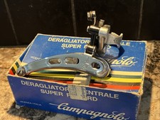 Vintage Campagnolo Super