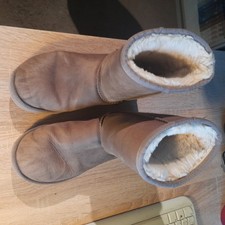 UGG Boots-- Größe 37-- in braun