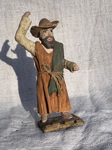 Hirte bastgewand antike - im,