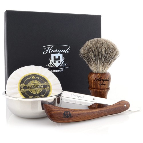 Rasier set herren - set,