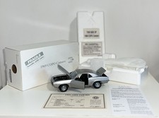 Danbury Mint, 1969 COPO Chevy