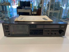 Sony TC-K666ES Kassettendeck