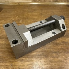 Vintage Werkzeugmacher Präzisionsschraubstock