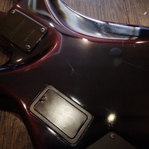 Ibanez roadstar rb851 - ibanez, ii