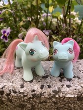 Little pony shaggy new - pony,