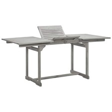 Garten esstisch holztisch - esstisch,
