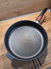 Woll Pfanne Diamond Lite 32cm