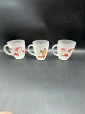 glühweintassen Glas Mit