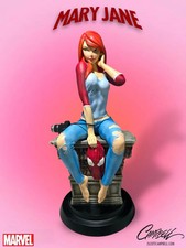 Spiderman J Scott Campbell