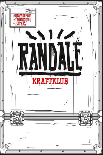Kraftklub randale live - -,
