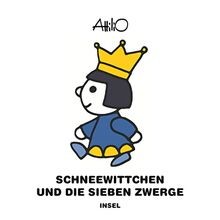 Schneewittchen und die sieben