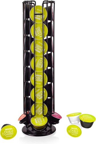 Kapselhalter für dolce - kapselhalter,