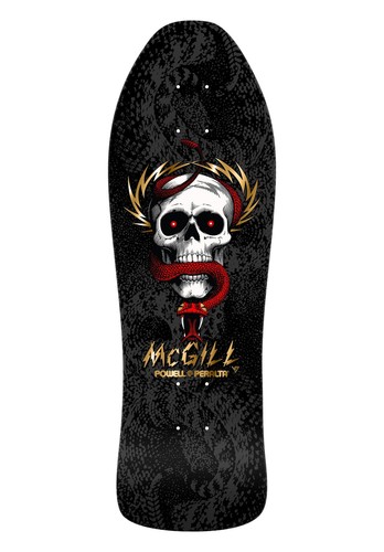 Powell peralta mike - powell-peralta, mcgill