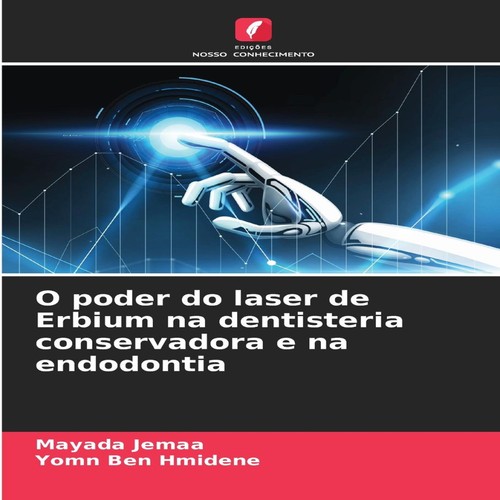 Poder laser erbium - poder, na