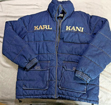 Karl kani schöne jacke - karl,