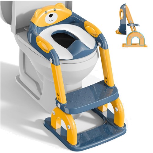 Toilettensitz kinder treppe - kinder,